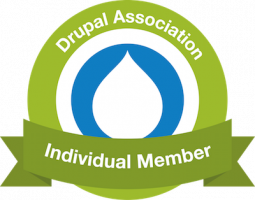 Drupal Association Individual Member